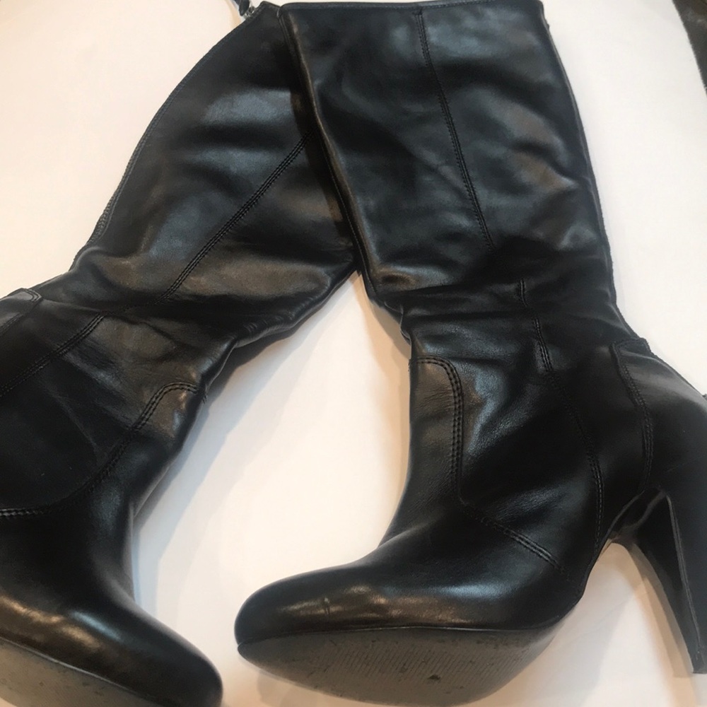 Aldo Boots